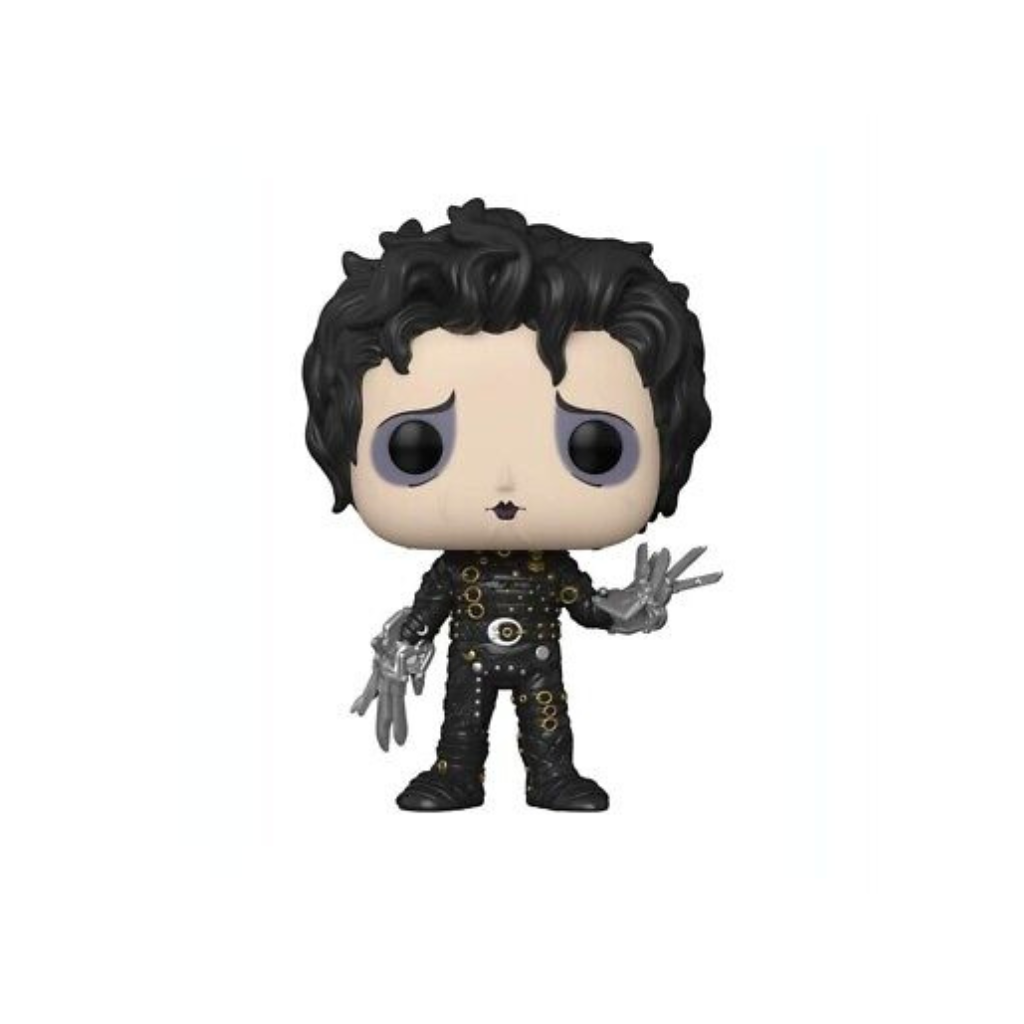 Funko Pop! Movies Edward Scissorhands 979