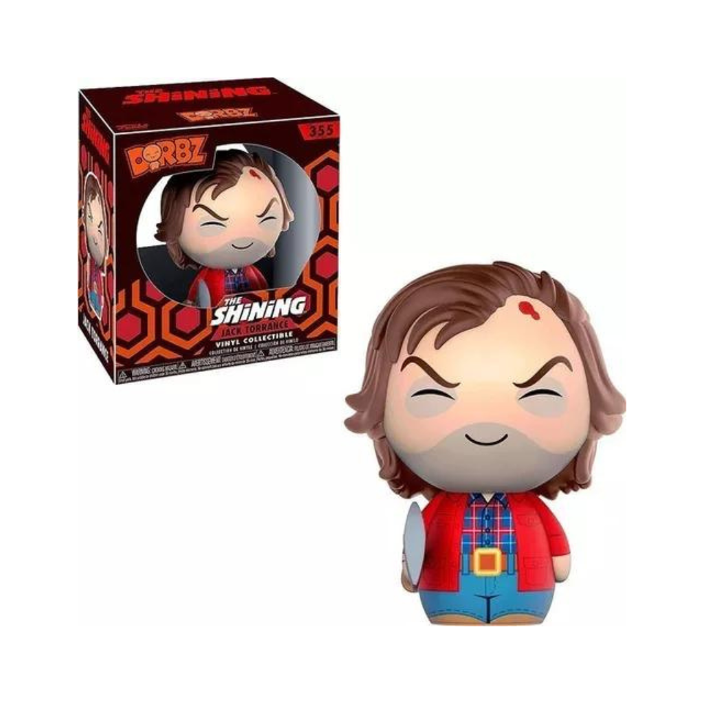 Dorbz The Shining Jack Torrance 355