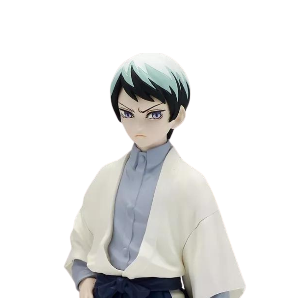 Yushiro Demon Slayer: Kimetsu No Yaiba B - Banpresto Bandai