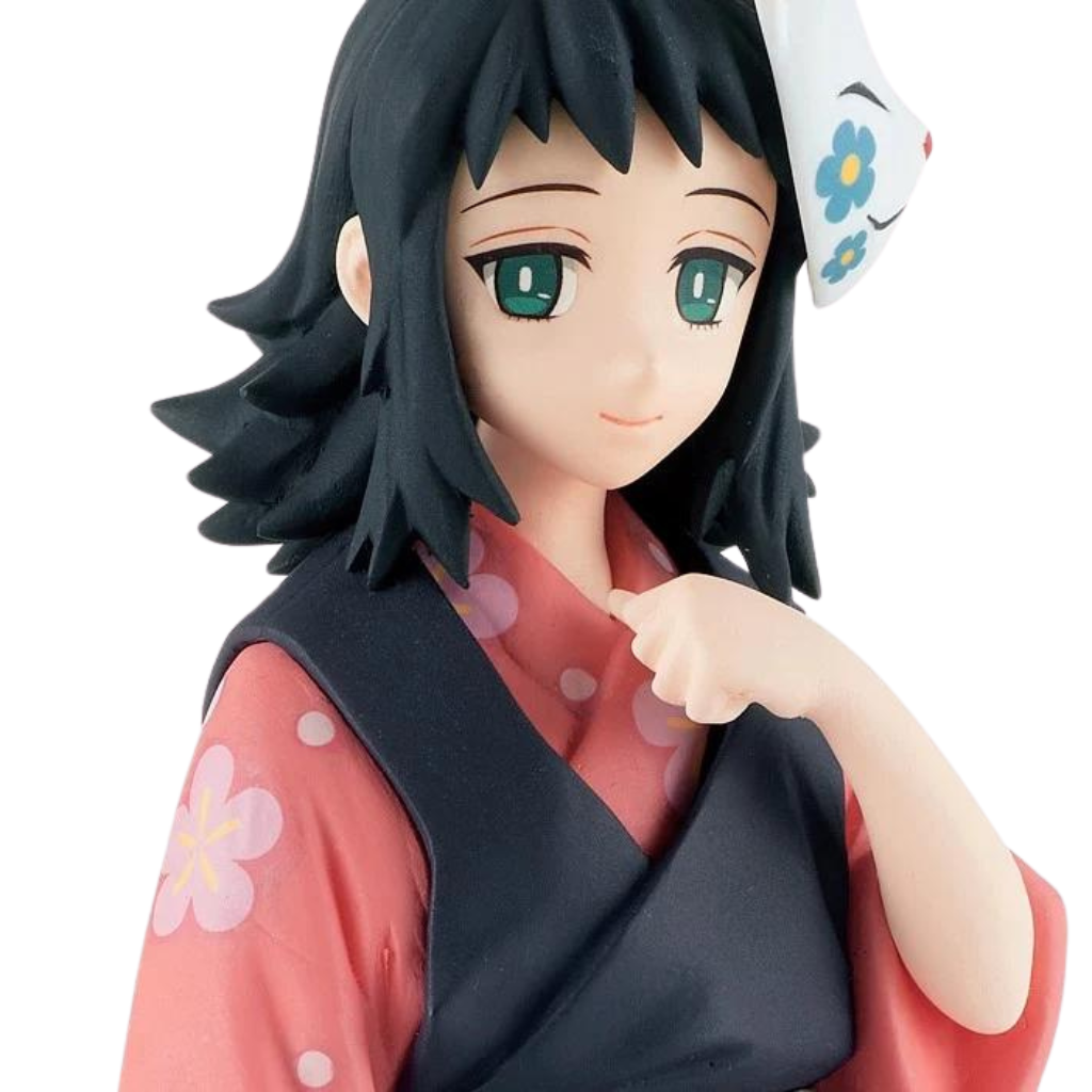 Makomo Demon Slayer: Kimetsu No Yaiba A - Banpresto Bandai