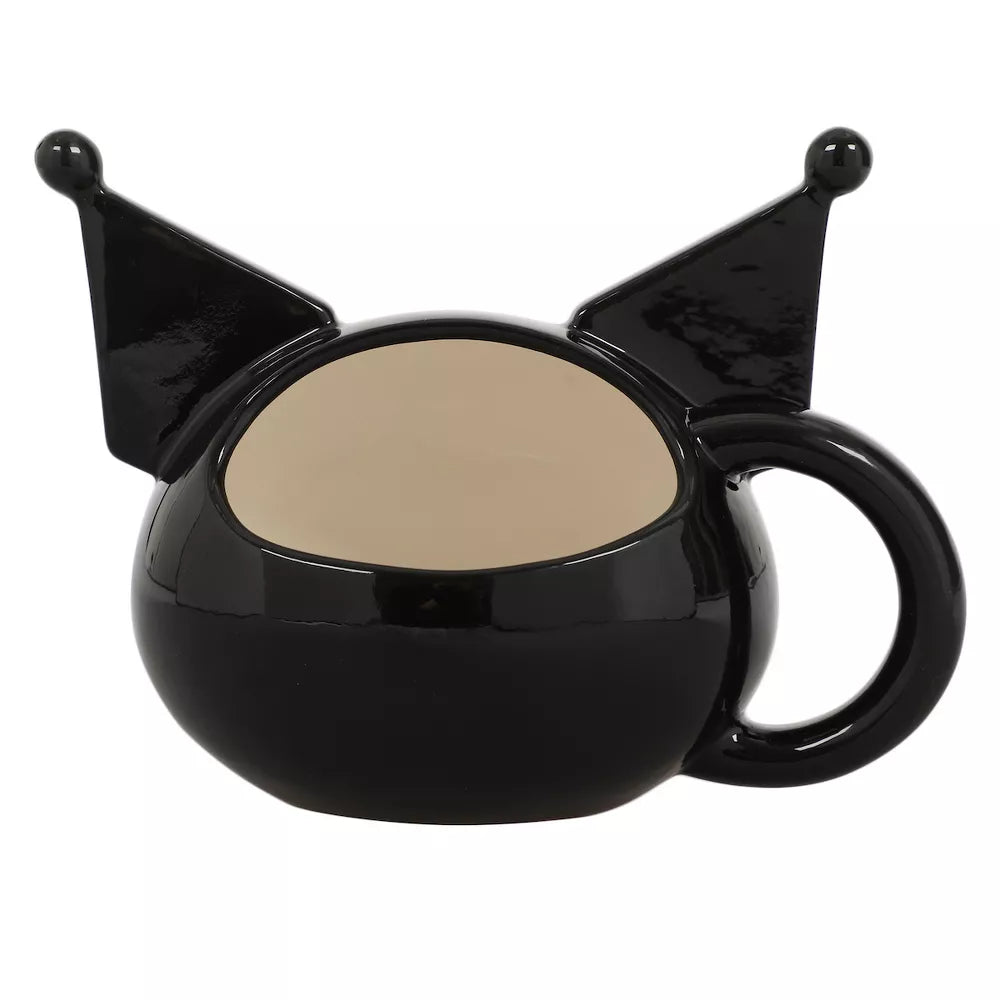 Taza 3D Kuromi