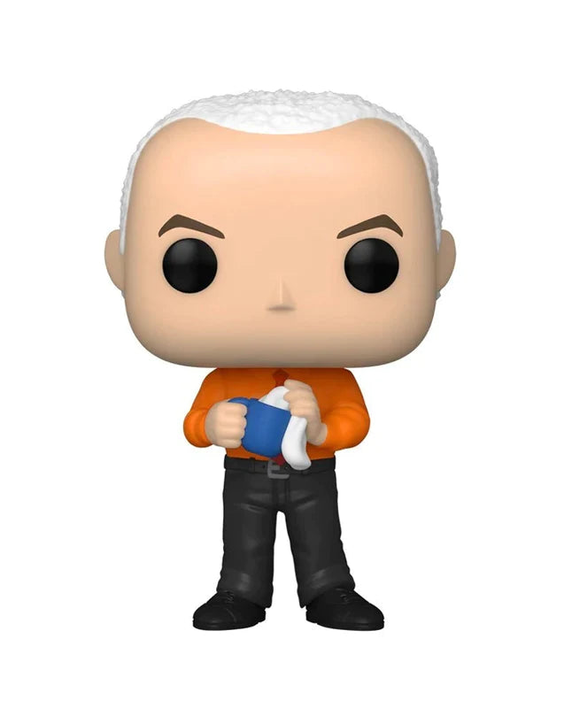 Gunther #1064 Friends Funko Pop! Television