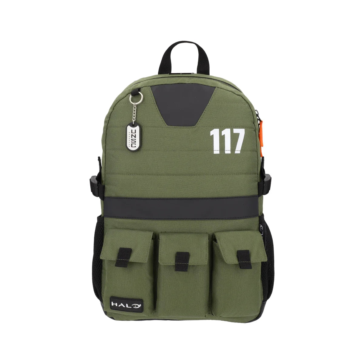 Mochila Halo 117 Set 2 en 1 Yadatex