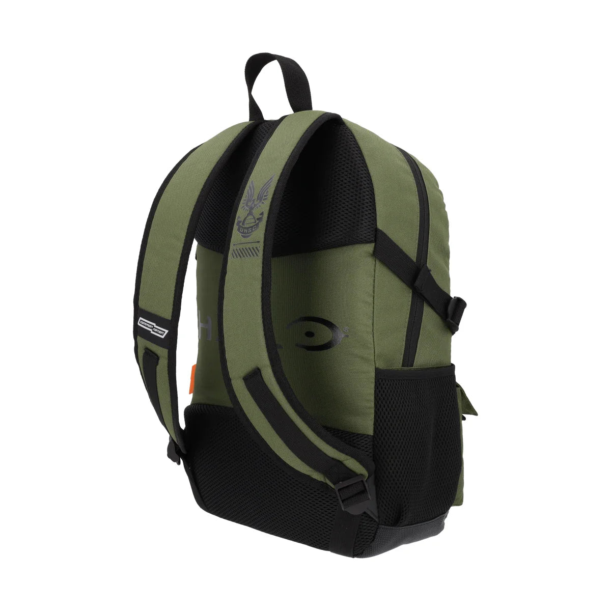 Mochila Halo 117 Set 2 en 1 Yadatex