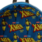 Mini Mochila Metallic X-Men Wolverine Loungefly