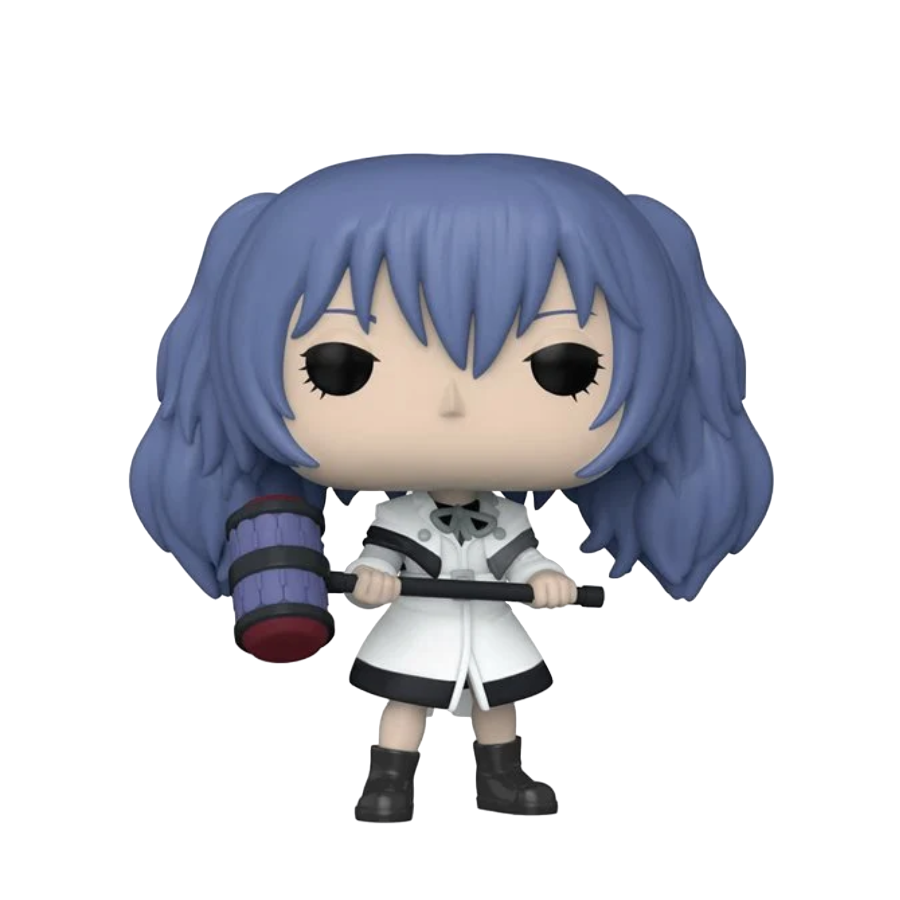 Funko Pop! Tokyo Ghoul RE Saiko Yonebayashi 1126