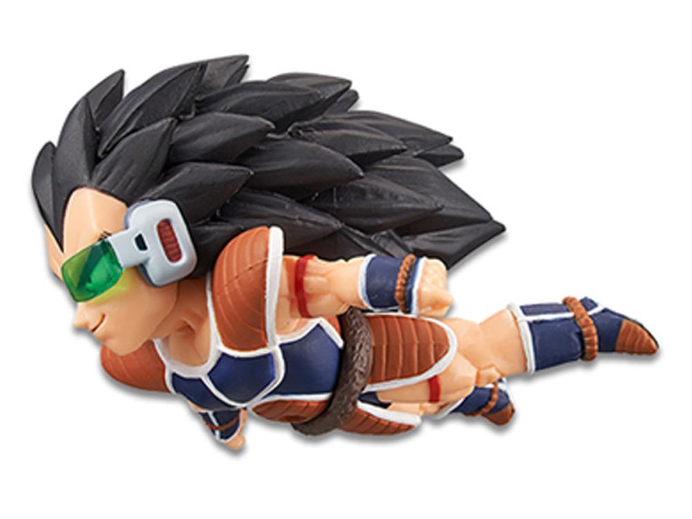 Dragon Ball Historical Characters Vol. 1 Raditz