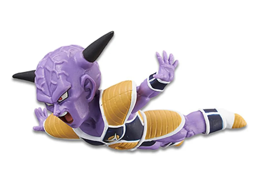 Dragon Ball Historical Characters Vol. 1 Capitan Ginyu