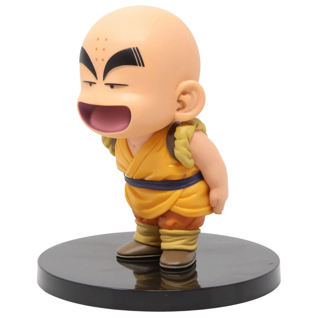 Krillin Dragon Ball Collection Banpresto Bandai