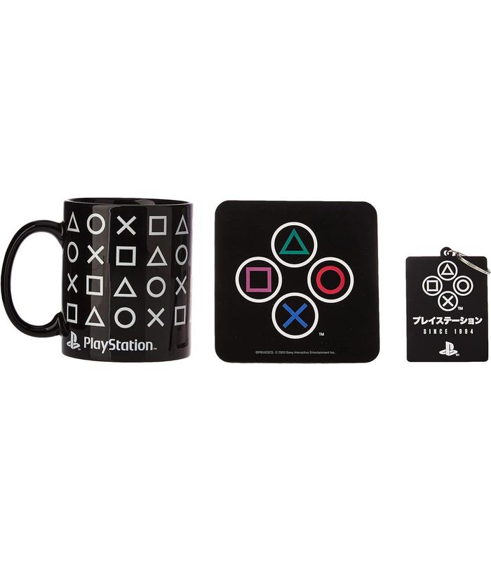 Playstation Gift Set