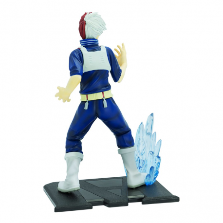 Shoto Todoroki My Hero Academia SFC