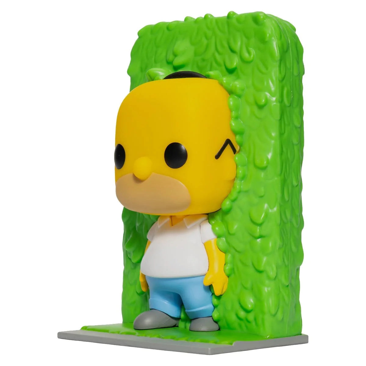 Homer In Hedges #1252 Funko Pop! Television Exclusive