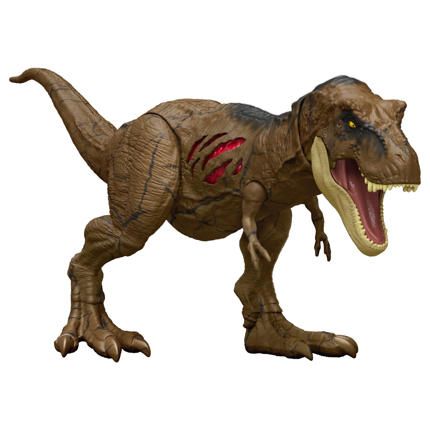 Jurassic World: Dominion Extreme Damage T-Rex