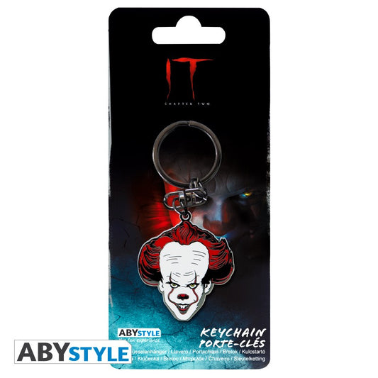 ABYstyle Llavero IT Pennywise