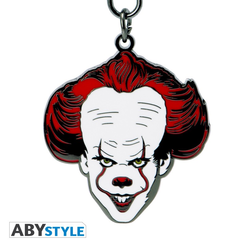 ABYstyle Llavero IT Pennywise