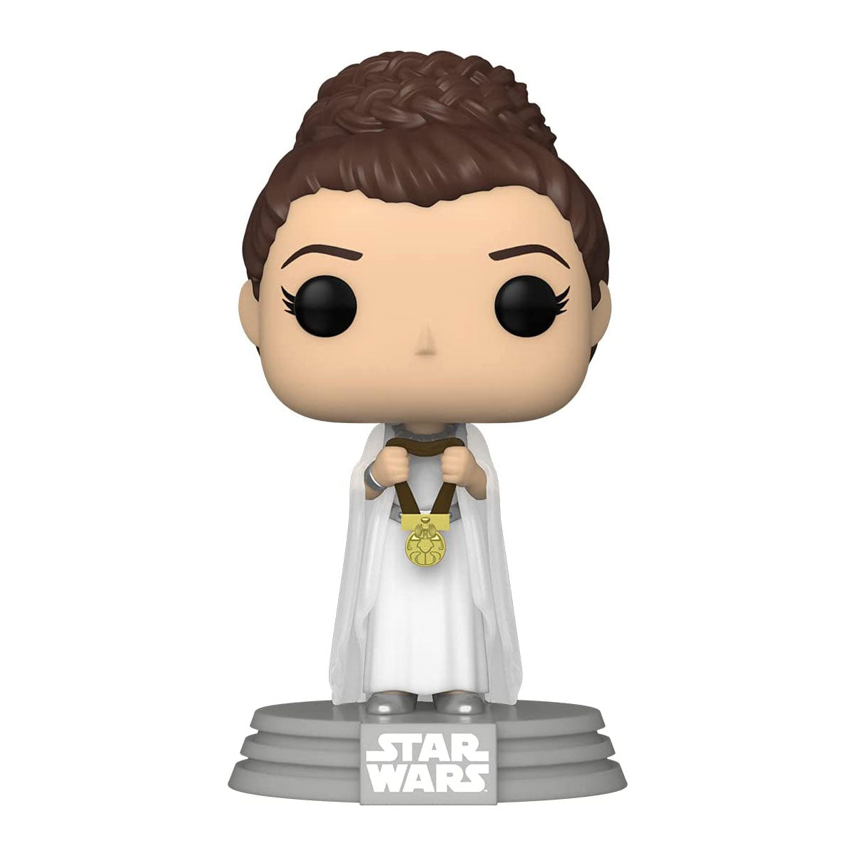 Princess Leia - Yavin #459 Star Wars Funko Pop! Amazon Esclusive