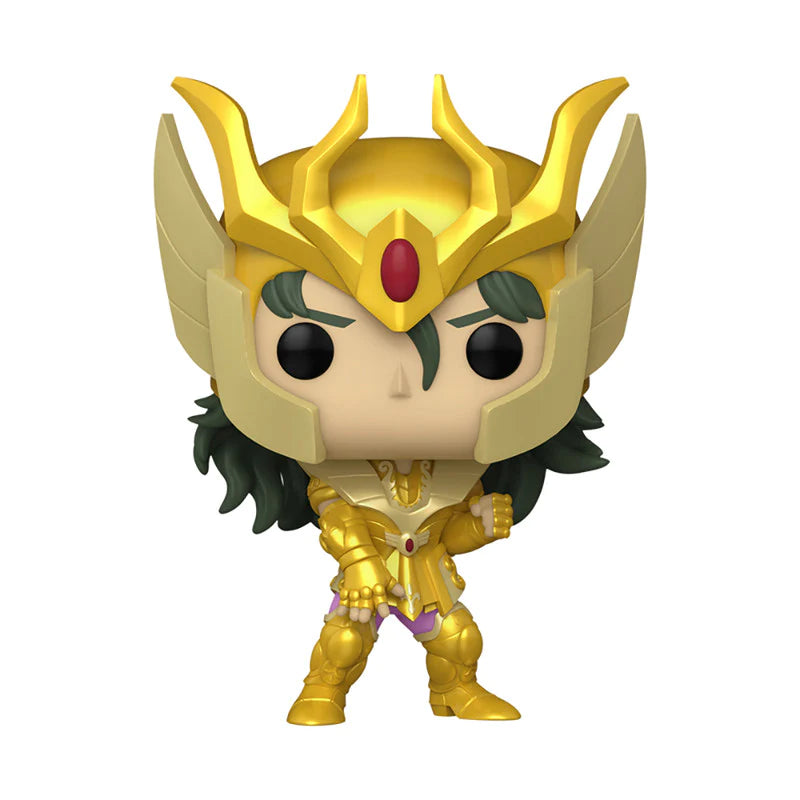 Funko Pop! Saint Seiya Virgo Shun 1426