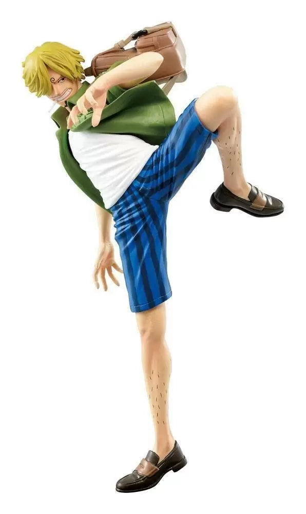 Bandai One Piece: Stampede The Movie Sanji