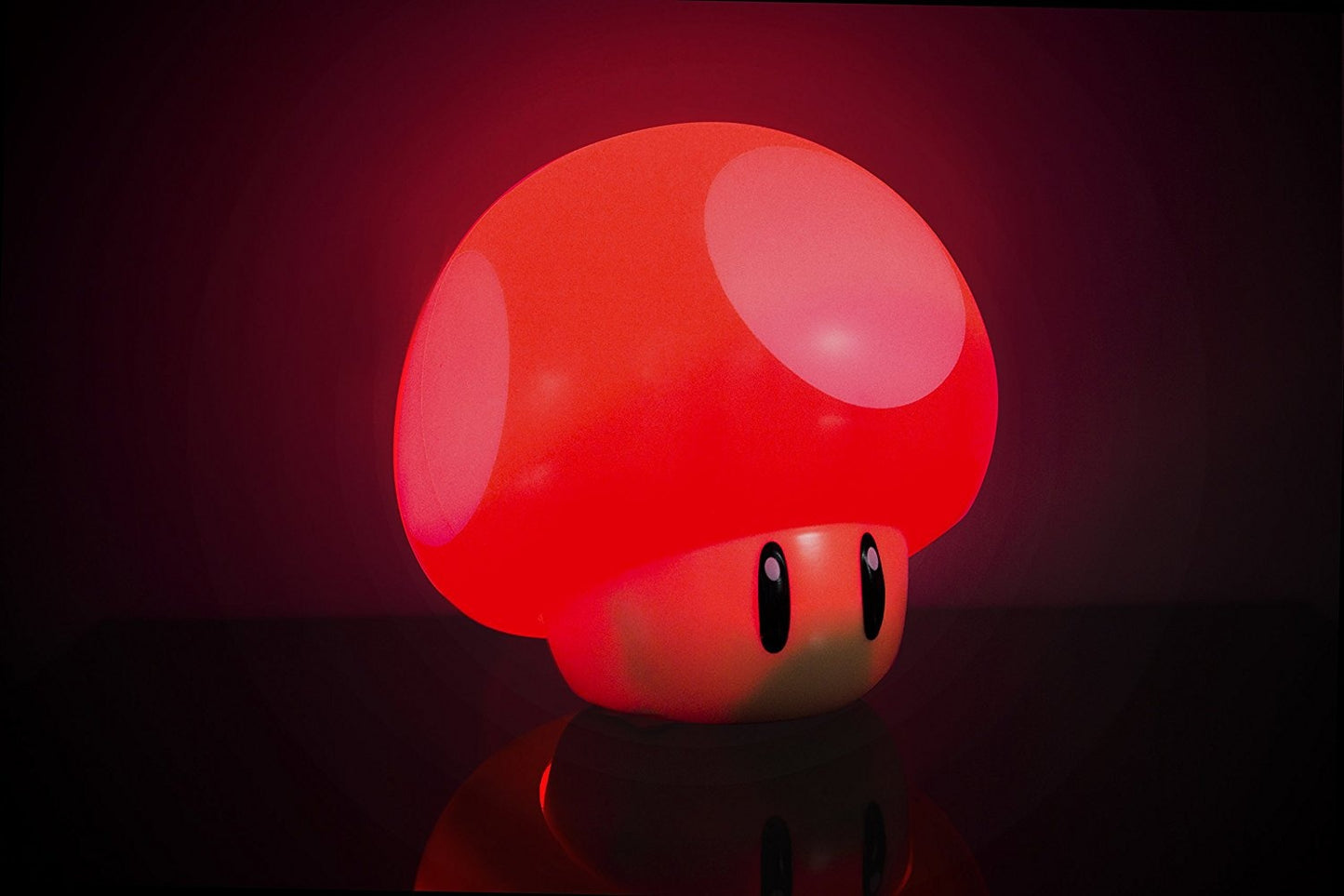 Paladone Super Mario Mushroom Light