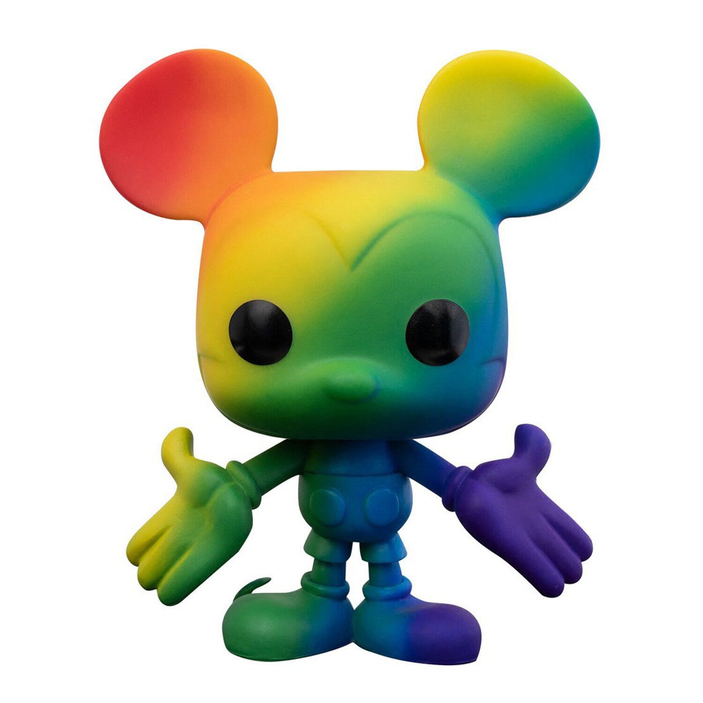 Mickey Mouse 01 Funko Pop! Disney
