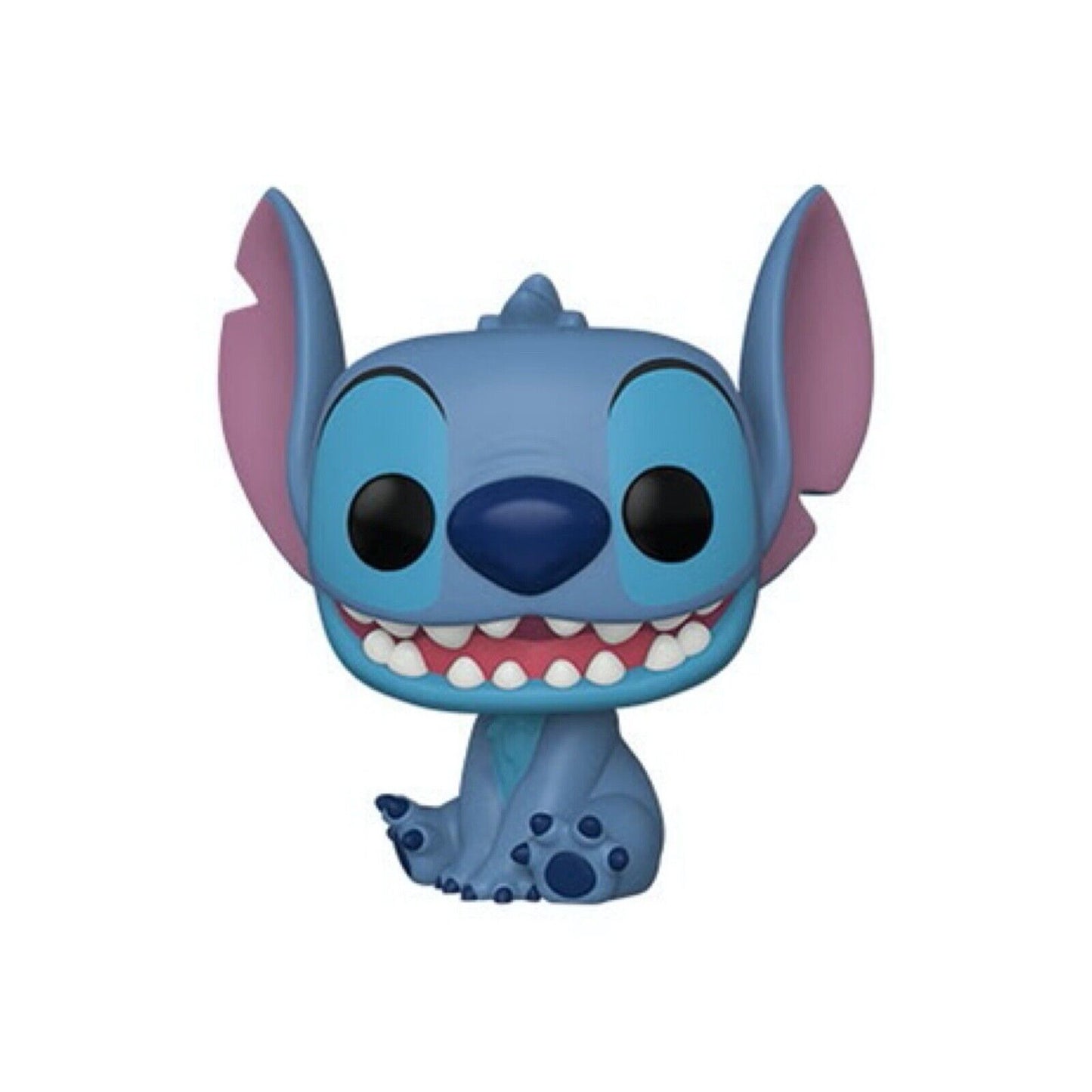 Funko Pop! Jumbo Stitch #1046 Disney