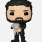 Billy Butcher With Laser baby #1408 The Boys Exclusive Funko Pop!