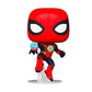 Spider-Man Integrated Suit #913 Funko Pop! Marvel