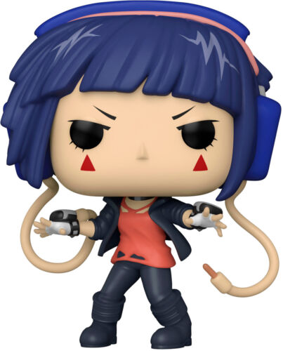 Funko Pop! My Hero Academia Kyoka Jiro 1143 Animation